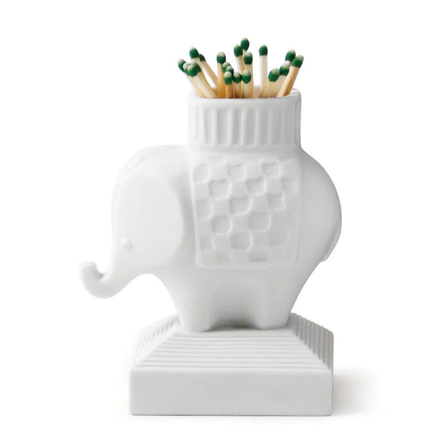 ELEPHANT MATCH STRIKE