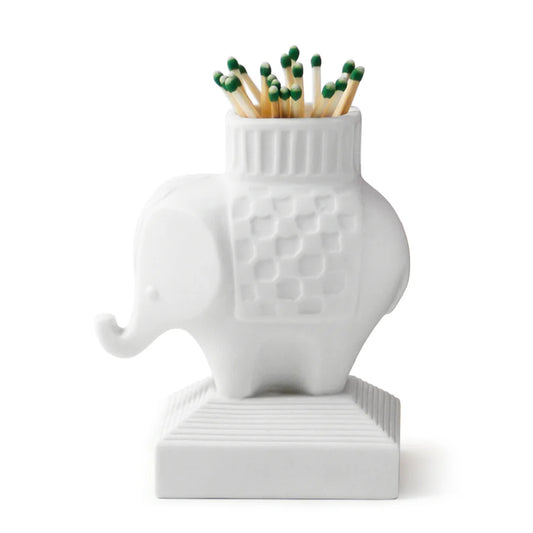 ELEPHANT MATCH STRIKE