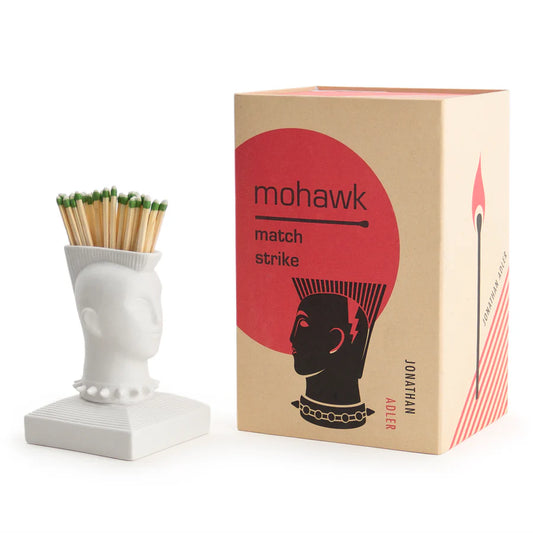 MOHAWK MATCH STRIKE