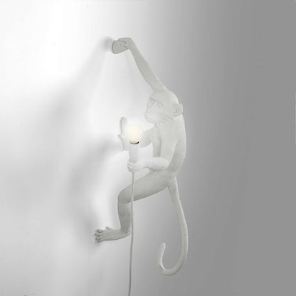 The Monkey Lamp Hanging Version Right 01