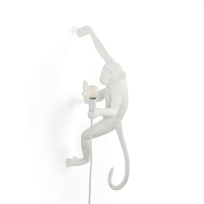 The Monkey Lamp Hanging Version Right 01
