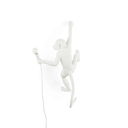 The Monkey Lamp Hanging Version Right 01
