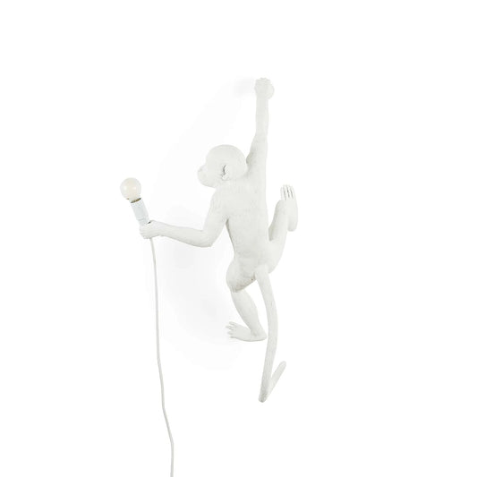 The Monkey Lamp Hanging Version Right 01