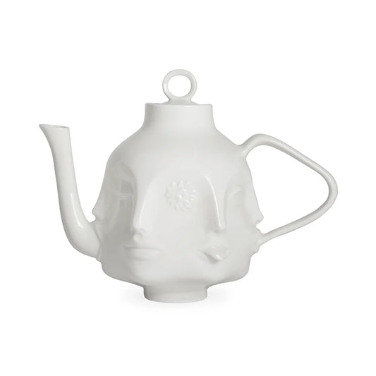 DORA MAAR TEAPOT