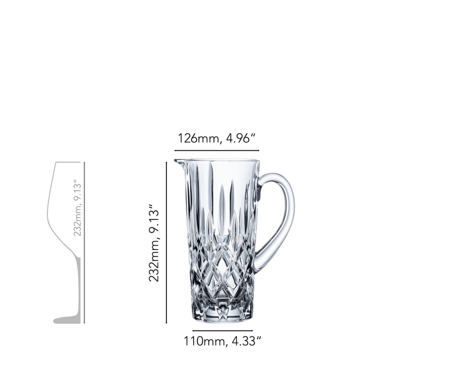 NACHTMANN Noblesse Jug