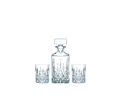 NACHTMANN Noblesse Whiskey Set