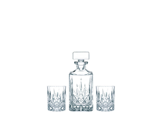 NACHTMANN Noblesse Whiskey Set