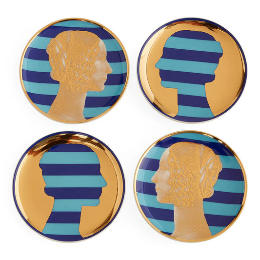 RENAISSANCE COASTERS