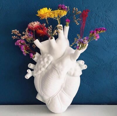 Love In Bloom Vase