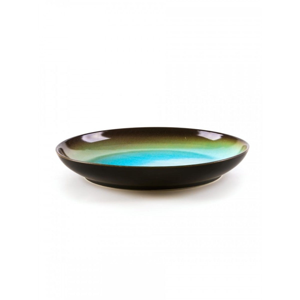 Cosmic Diner Uranus Soup Plate