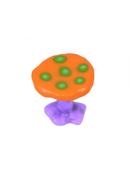 Amanita - Chair Orange