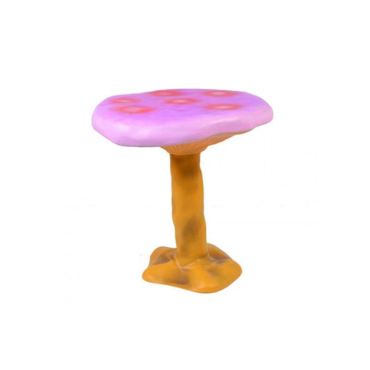 Amanita - Table Pink