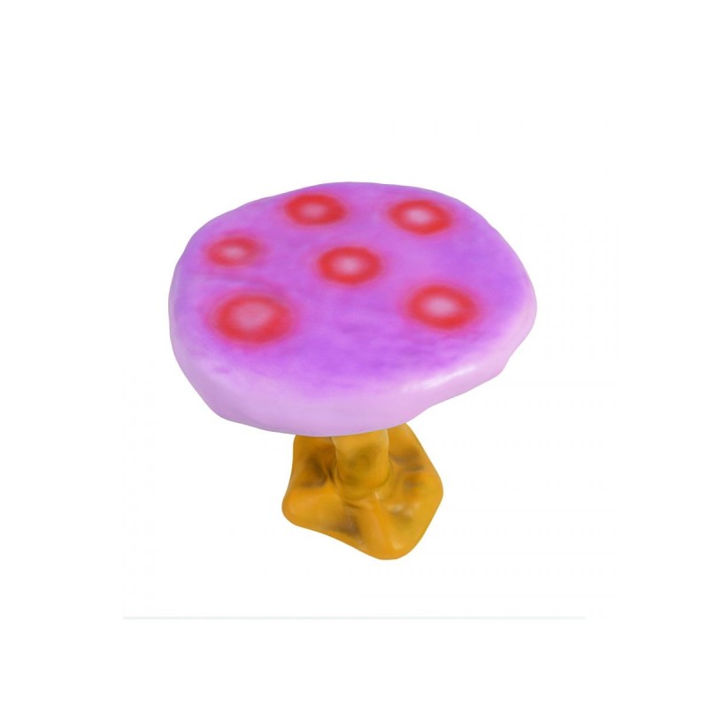 Amanita - Table Pink