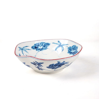 Classics on Acid - Salad Bowl Chinese Leaves