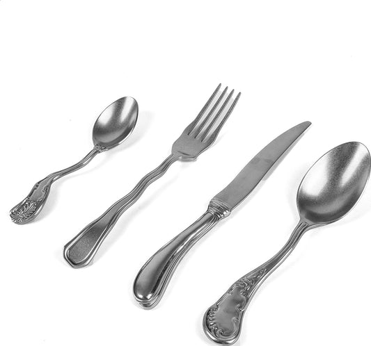 Classics on acid - Cutlery