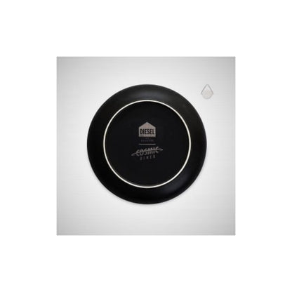 Cosmic Diner Venus Dinner Plate