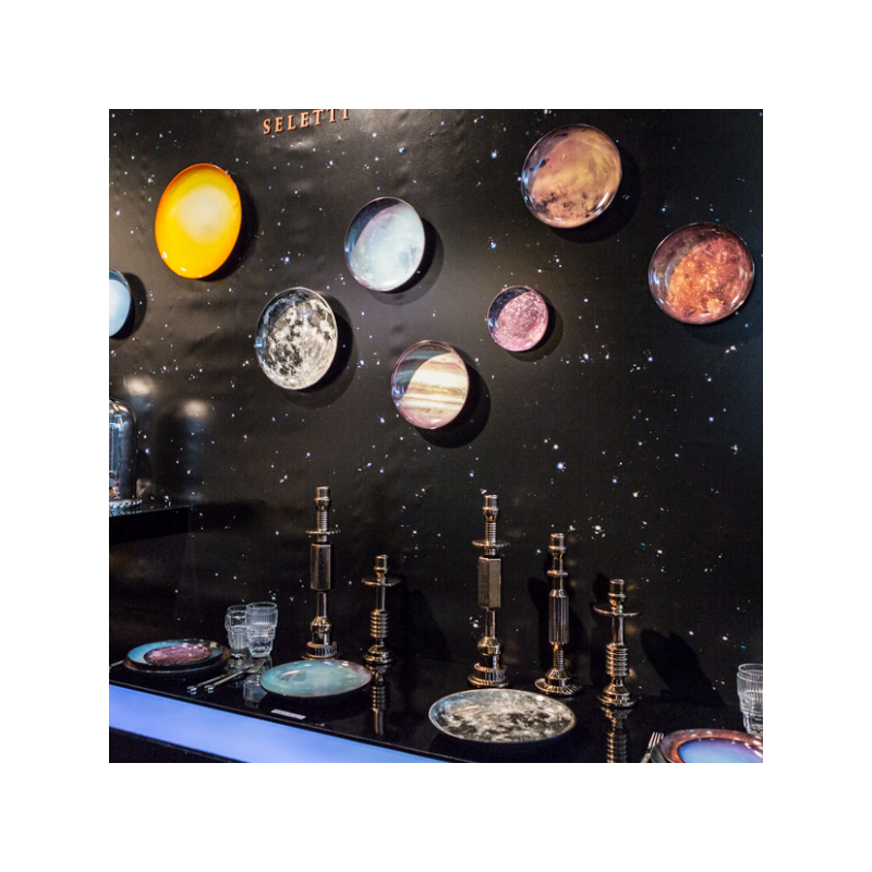 Cosmic Diner Moon Tray