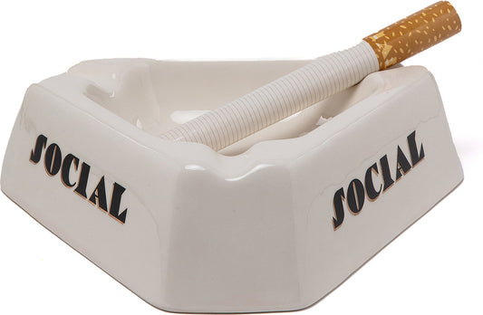 Social Smoker