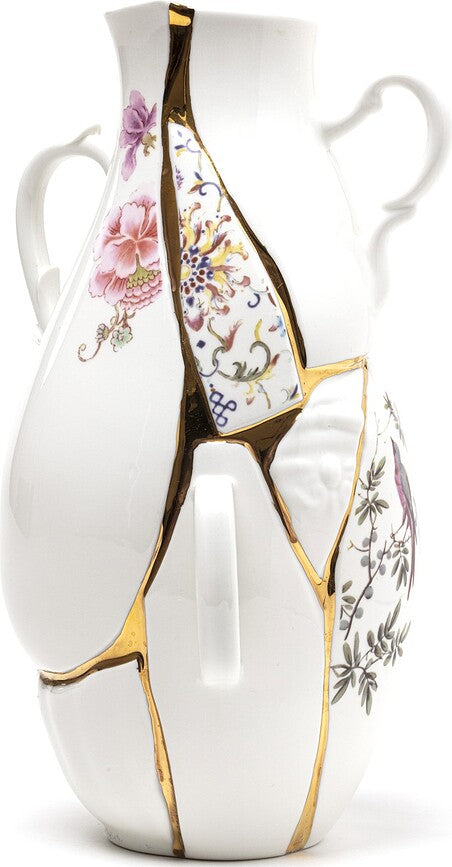 Kintsugi Vase