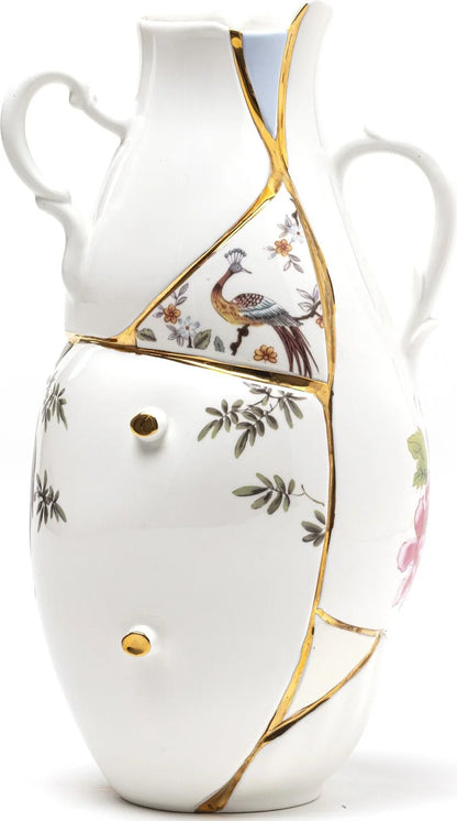 Kintsugi Vase