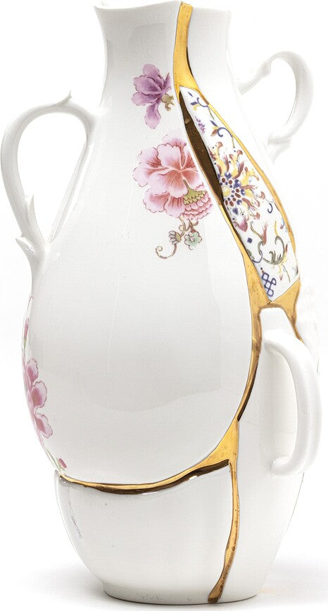 Kintsugi Vase