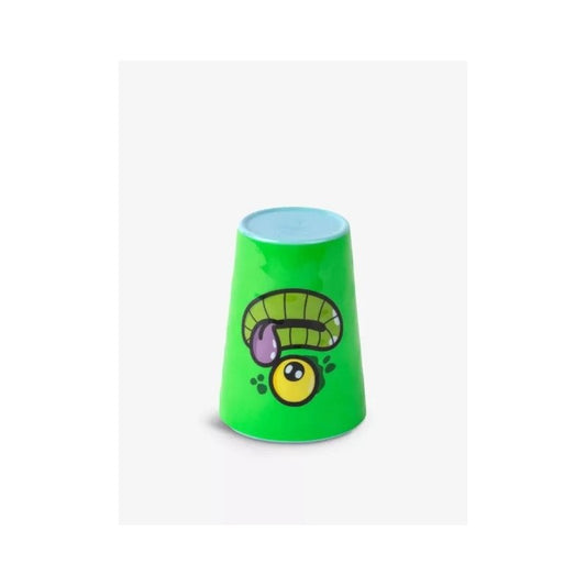Melamine Glass Monsters Gino