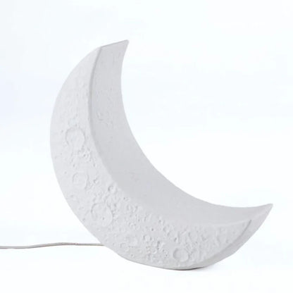 My Tiny Moon Lamp