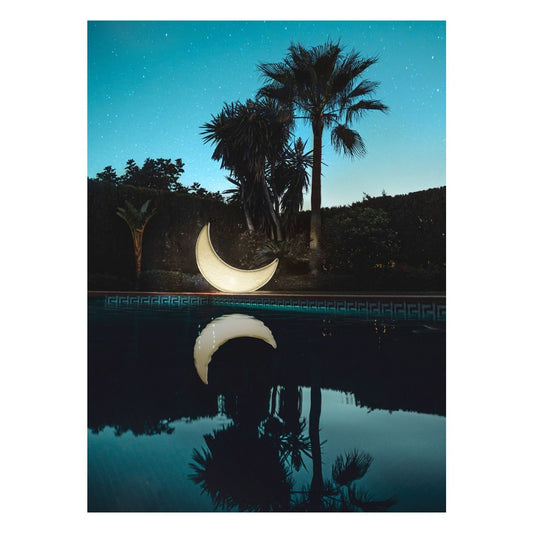 My Moon Lamp