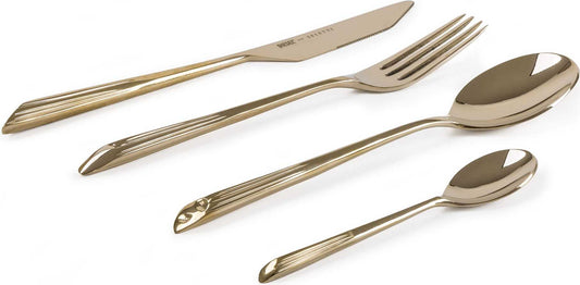 Cosmic Diner Quasar Flatware