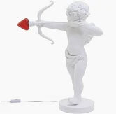 Cupid Lamp
