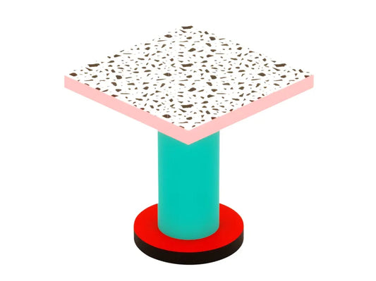 Seletti SUPERLOUNGE TABLE TERRAZZO